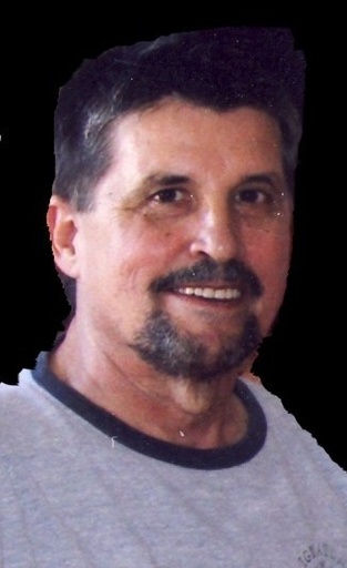 Jean-Pierre Larouche