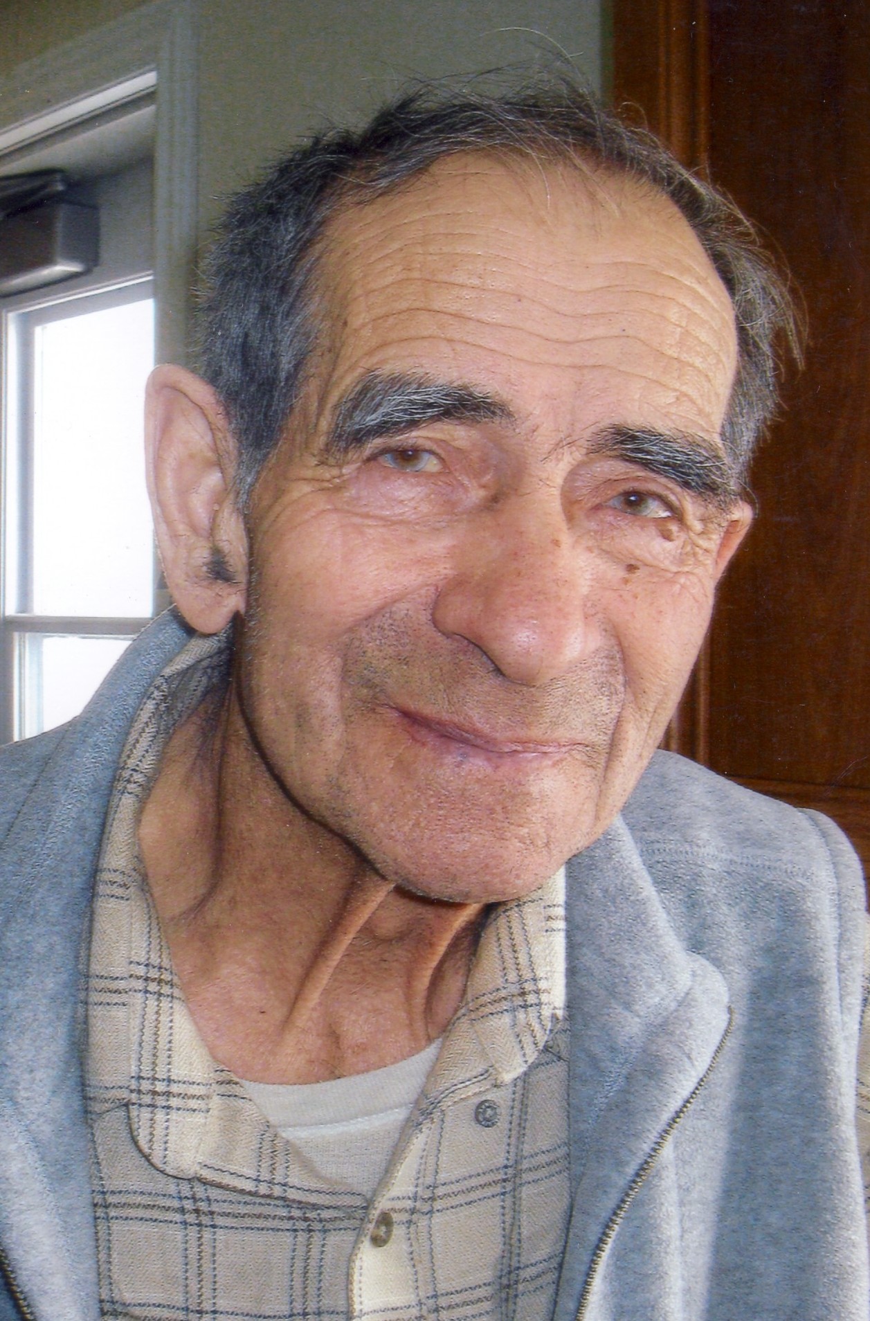 Gérard Girard