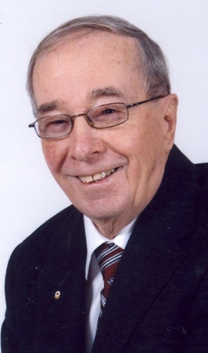 Émile Bouffard