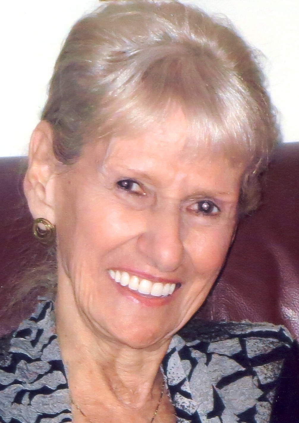 Rita Lessard Tremblay