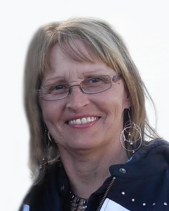 Francine Savard CÔTÉ