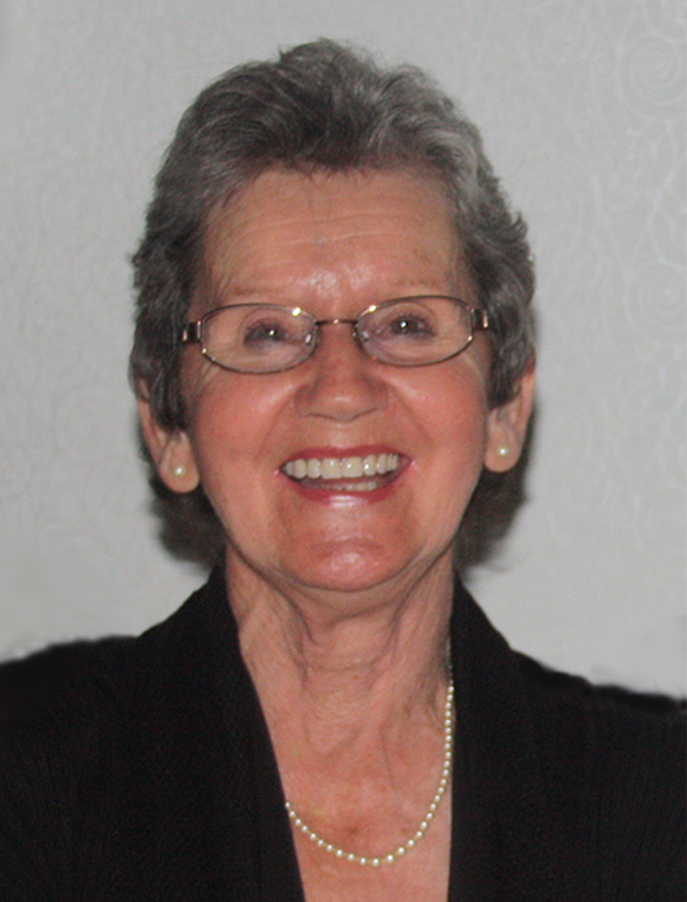 Majella Briand Ruelland