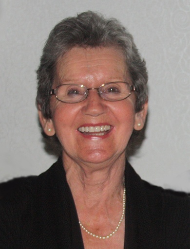 Majella Briand Ruelland