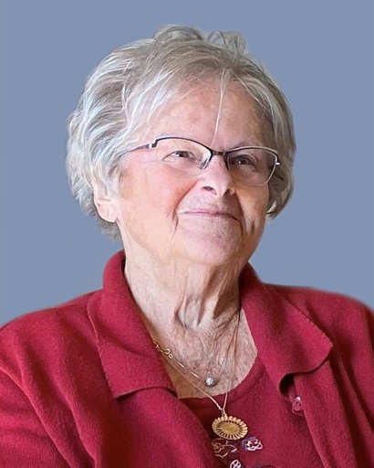 Lise-Aline Laganière