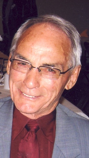 Gérard Lachance