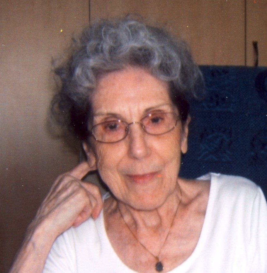 Émilienne Savard