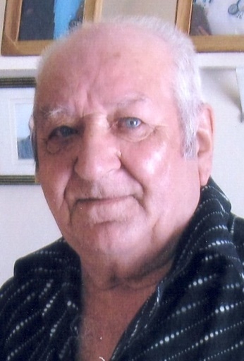Ghislain Villeneuve