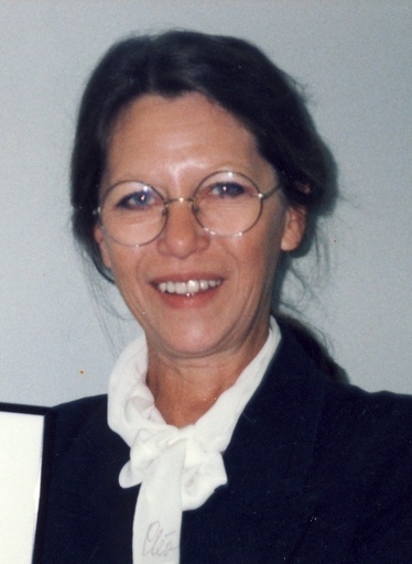 Lise Simard Gaudreault