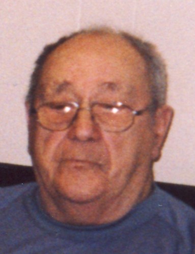 Benoit Bergeron