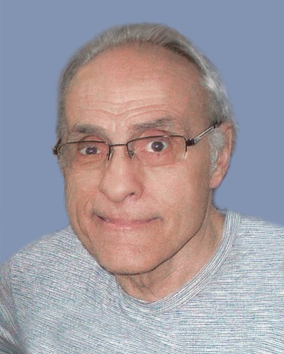 Jean-Marc Maltais