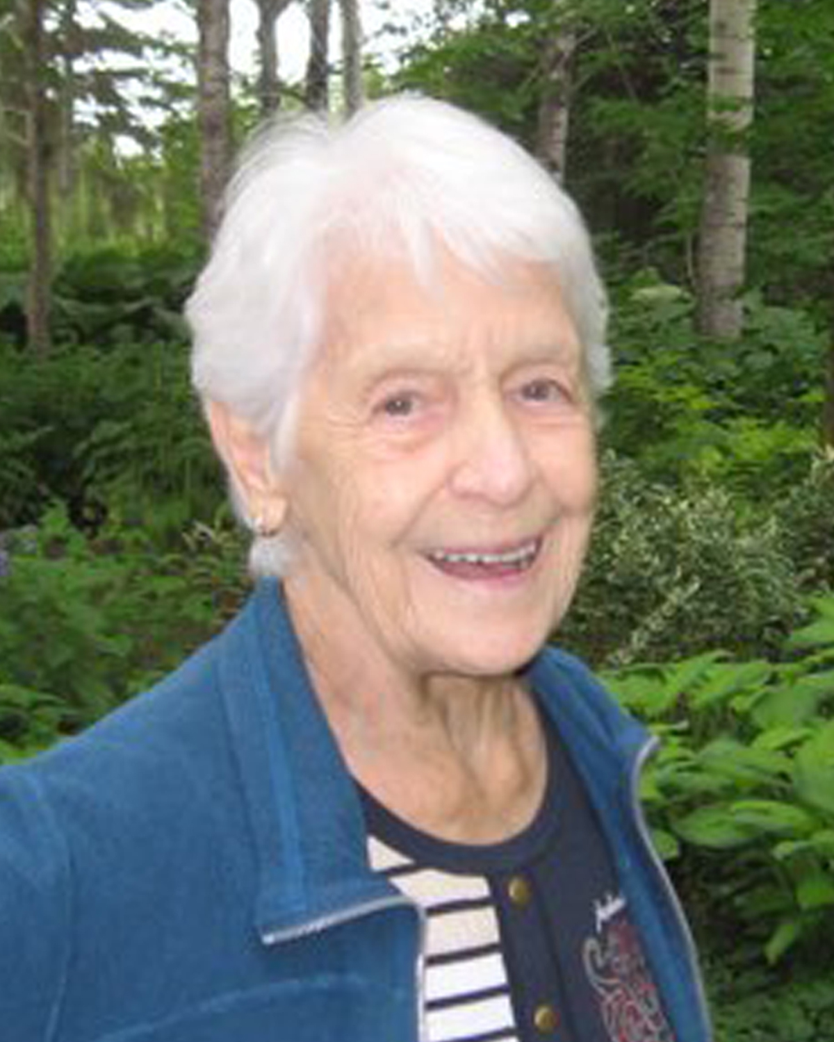 Fernande Mercier