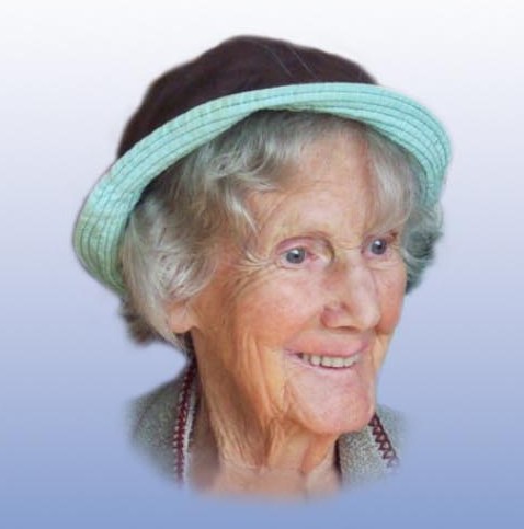 Marielle Leclerc Amireault