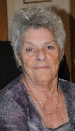 Micheline Fortin Bouchard