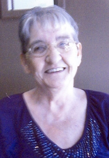 Jeannette Roberge
