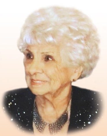 Florence Boily Côté
