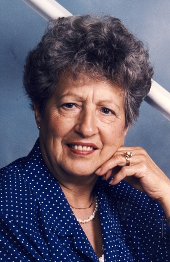 Rose Deshaies