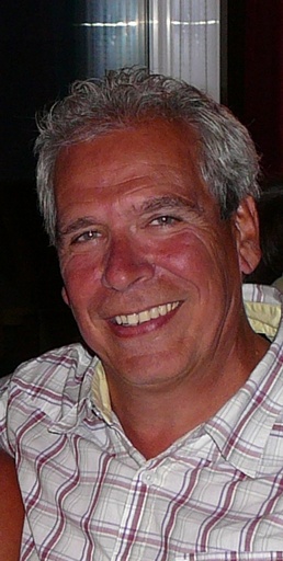 Lucien Morais