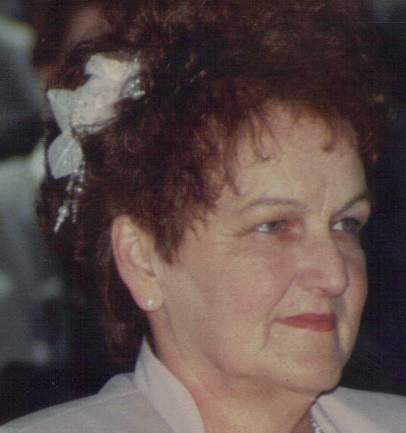 Étiennette Fradette Vézina