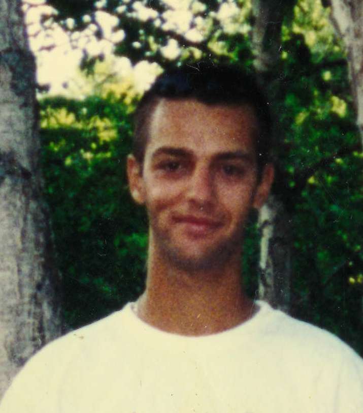 Samy Gauthier