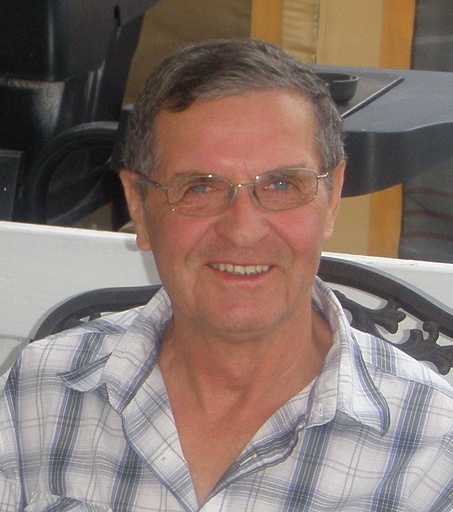 Raymond Truchon