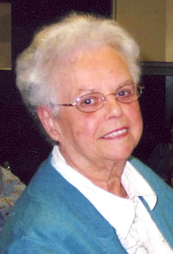 Pierrette Rathé Gagnon