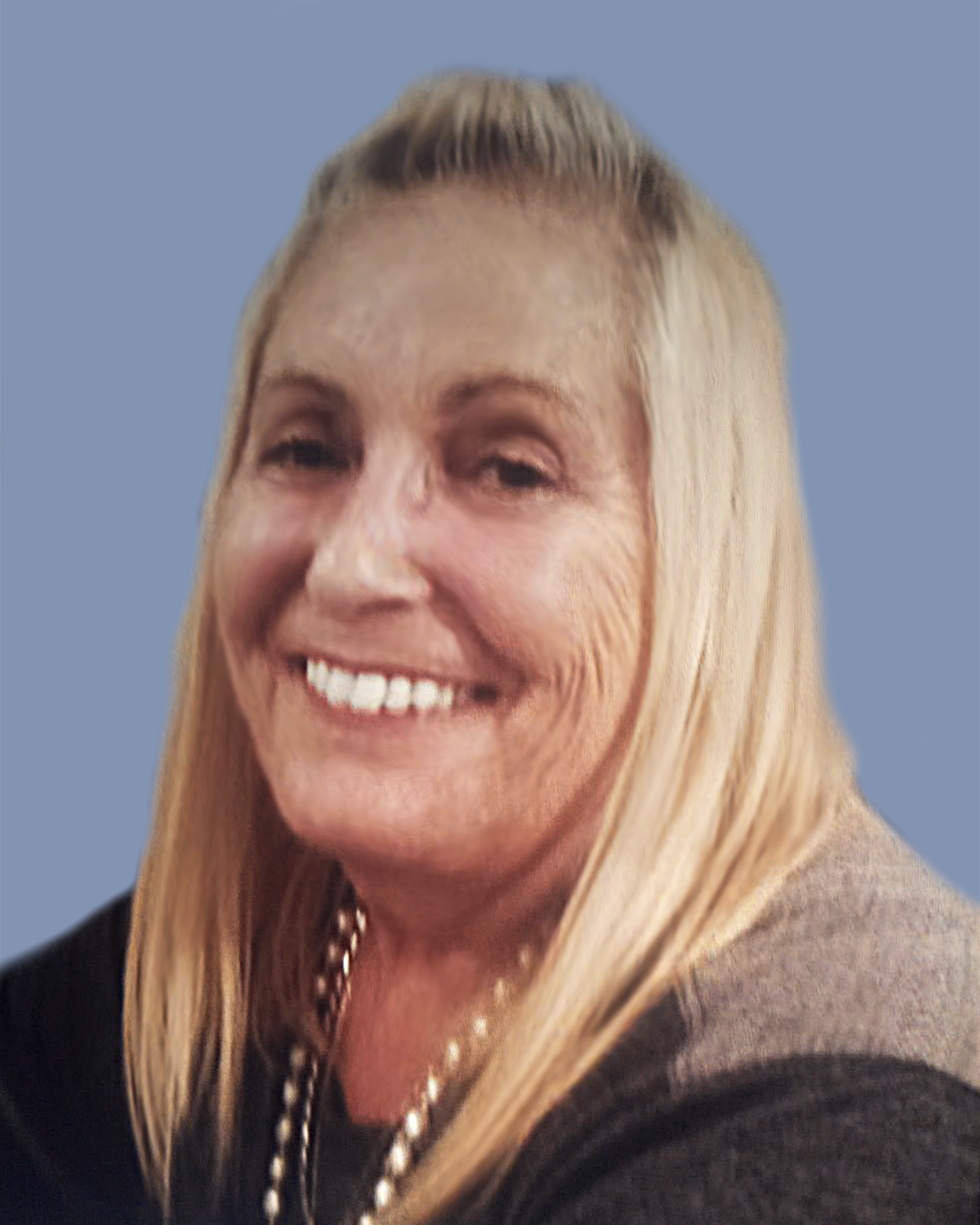 Claudette Gagné