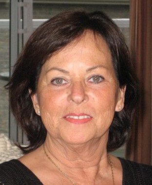 Christiane Émond