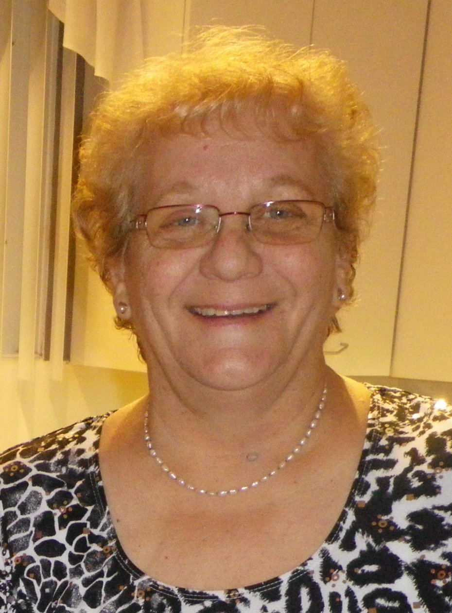 Claudette Bouchard
