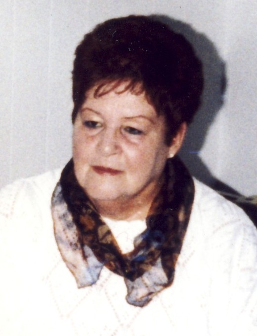 Thérèse Paradis Fortin