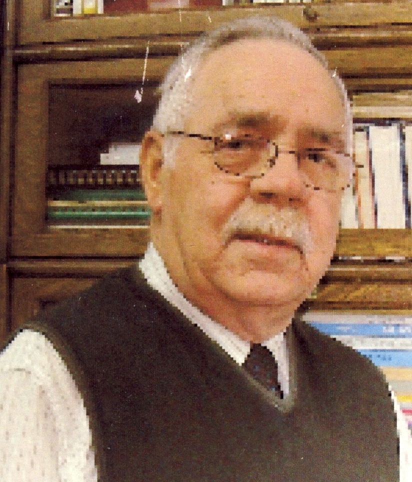 Louis-Georges Thivierge