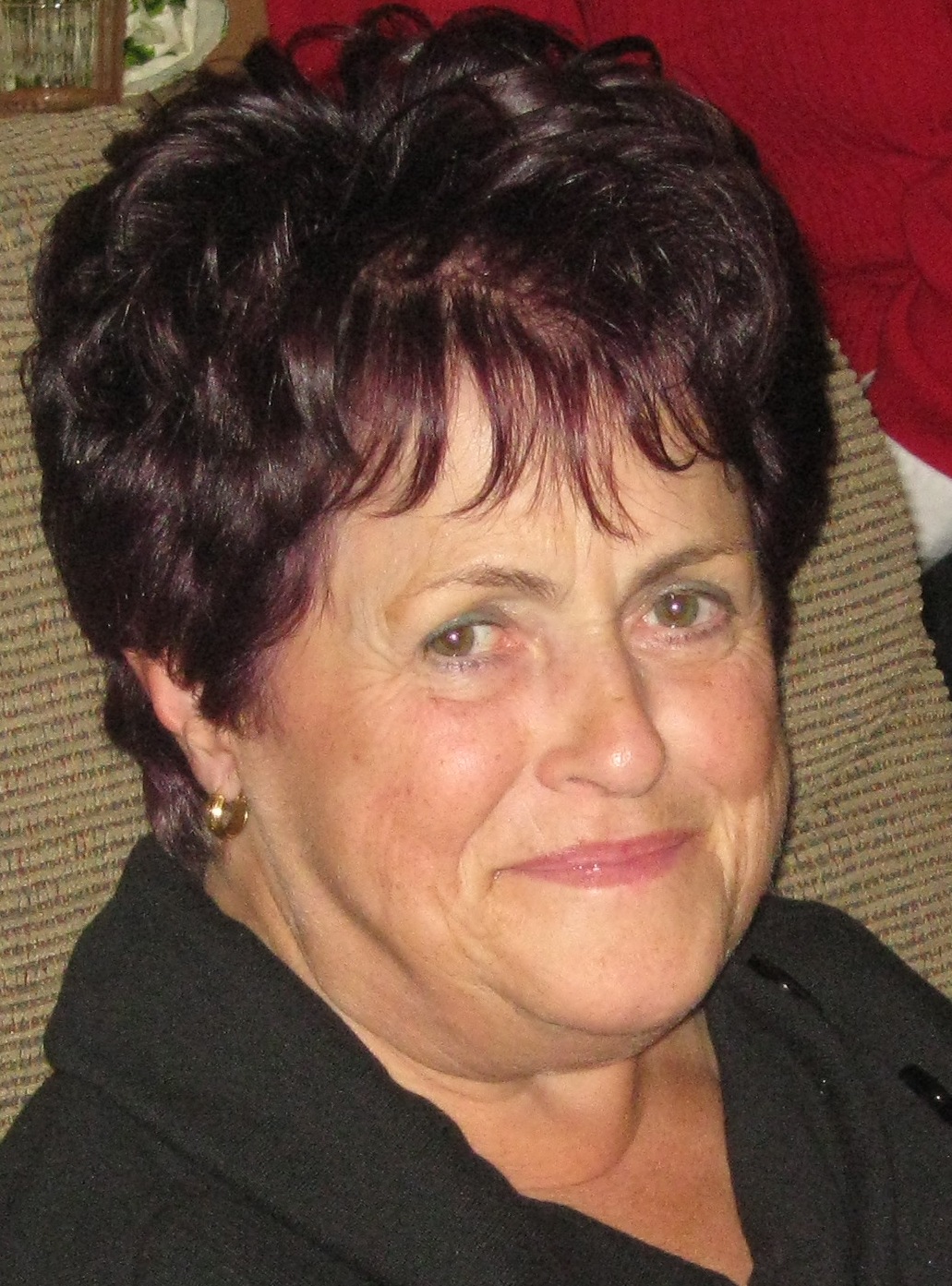 Jeanne-D'Arc Gauthier Gagné