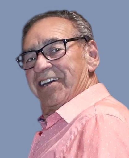 Lucien Martin