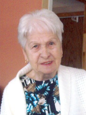 Angela Bouchard BOUCHARD