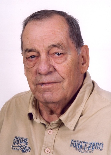 Maurice Pelletier