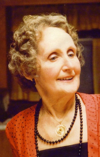 Simone Tremblay Dessureault