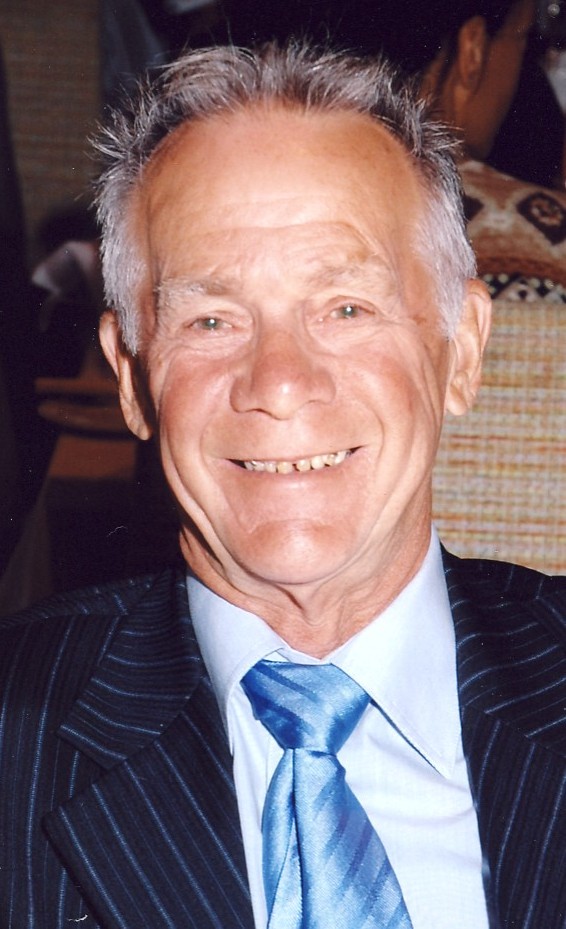 Jean-Guy Simard