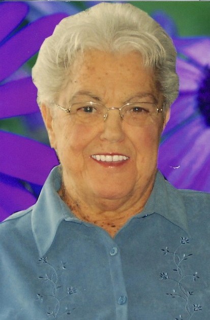 Mona Belley