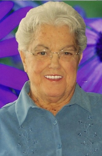 Mona Belley