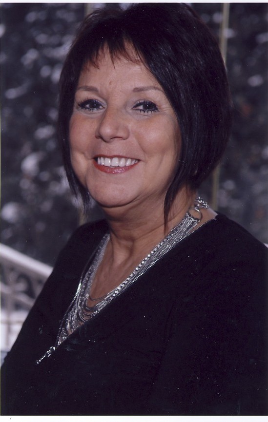 Hélène Simard Néron