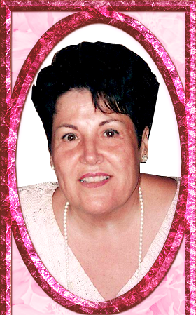 Florence Simard Belley