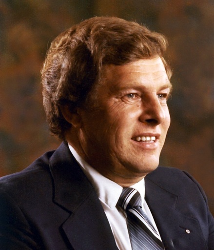 Benoît Martel