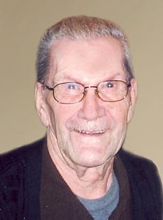 Wilbrod Simard