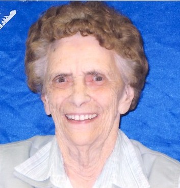Gertrude Maltais Gagné