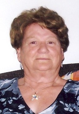 Mathilde Simard Dorval