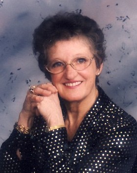 Thérèse Lemieux Hewitt