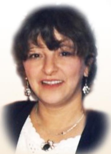 Johanne Boudreault