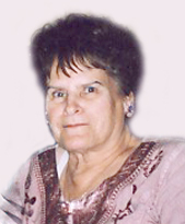 Berthe Ouellet Laforest