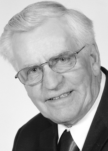 Maurice Thériault