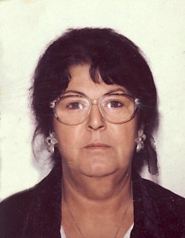 Ginette Gaudreault Gilbert