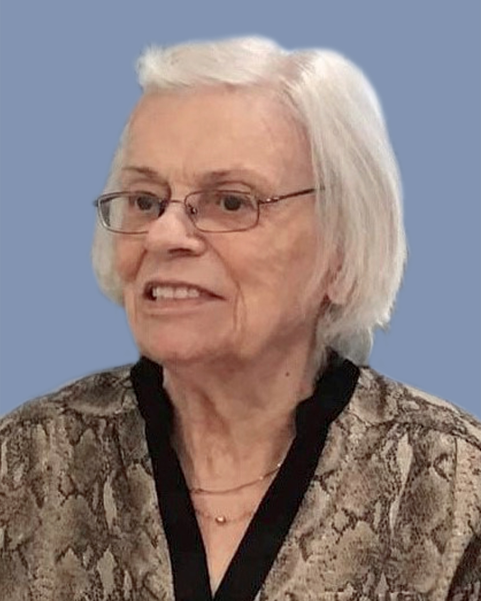 Étiennette Lévesque